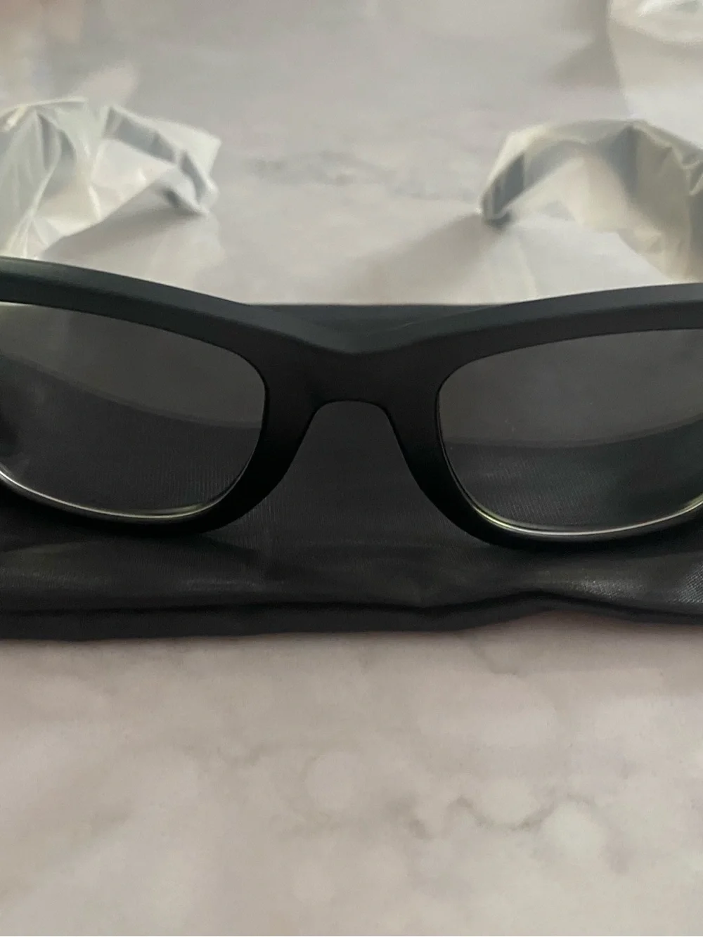 Smart Glasses